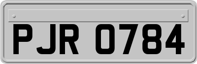PJR0784