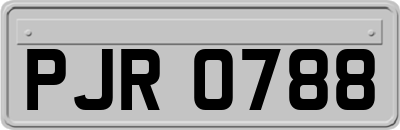 PJR0788