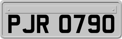 PJR0790