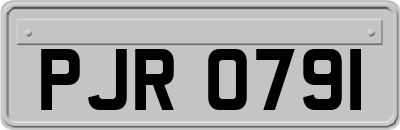 PJR0791
