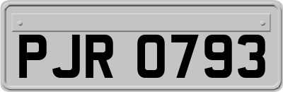PJR0793