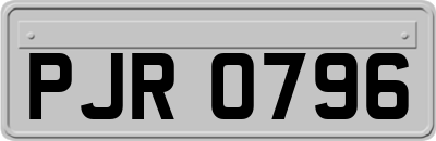 PJR0796