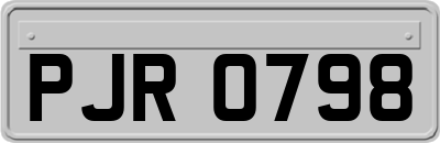PJR0798