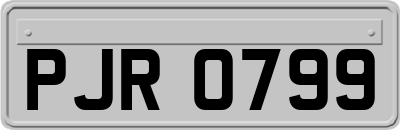 PJR0799