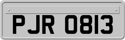 PJR0813