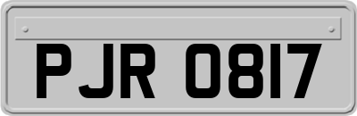 PJR0817