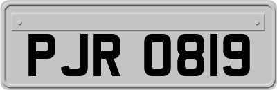 PJR0819