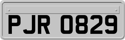 PJR0829
