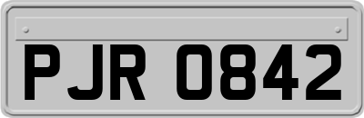 PJR0842