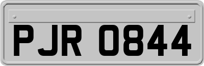 PJR0844