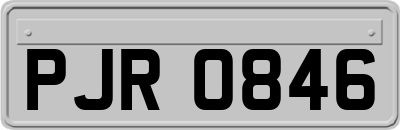 PJR0846