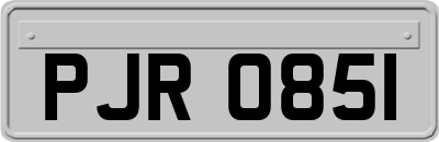 PJR0851