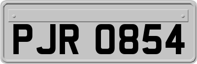 PJR0854