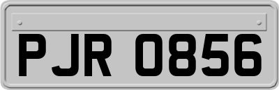 PJR0856