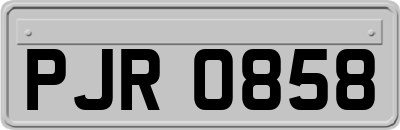 PJR0858