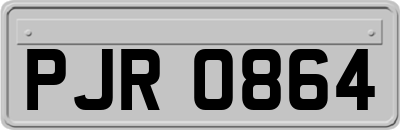 PJR0864
