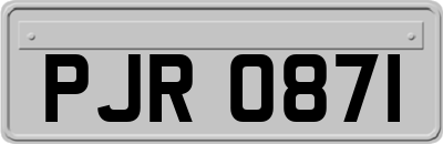 PJR0871