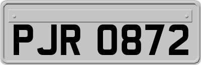 PJR0872