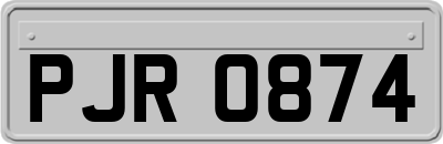 PJR0874