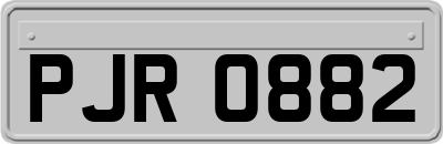 PJR0882