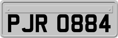 PJR0884
