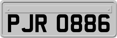 PJR0886