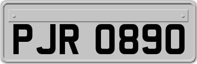 PJR0890