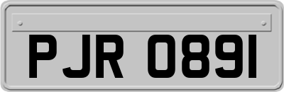 PJR0891