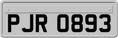 PJR0893