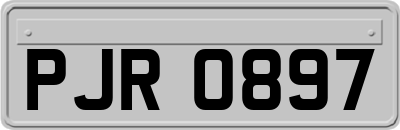 PJR0897