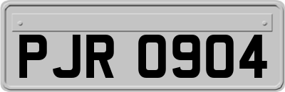 PJR0904