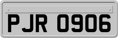 PJR0906