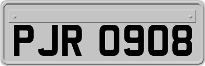 PJR0908