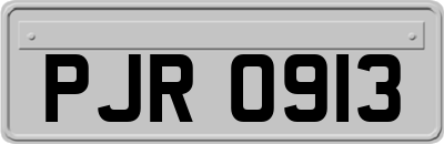 PJR0913
