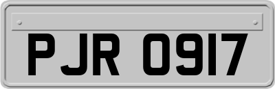 PJR0917