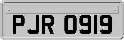 PJR0919
