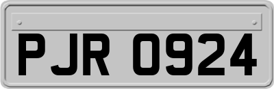 PJR0924