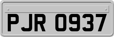 PJR0937