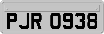 PJR0938