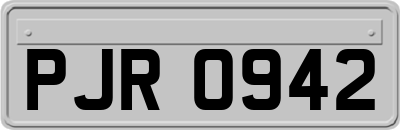PJR0942
