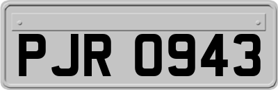 PJR0943
