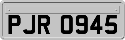 PJR0945