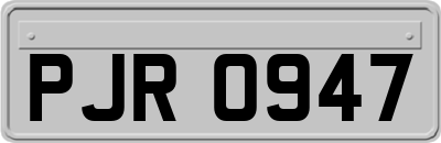 PJR0947
