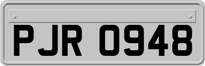 PJR0948