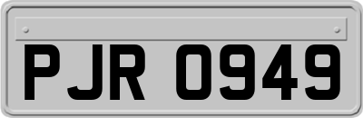 PJR0949