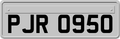 PJR0950