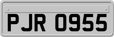 PJR0955