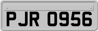 PJR0956