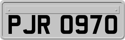 PJR0970