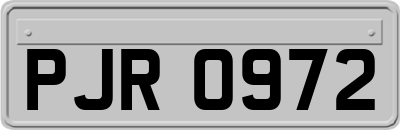 PJR0972